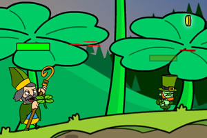 彩虹魔法师中文版