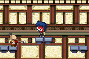 天空忍者无敌版