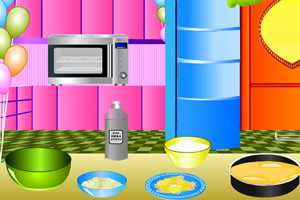 美味的奶酪蛋糕