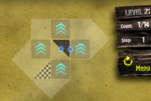 海底铺地砖选关版