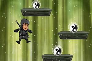 小胖忍者减肥计划