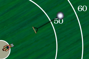 夏季运动会挑战