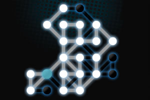 经典一笔画选关版