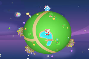 摘星之旅无敌版