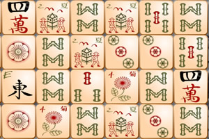 新上海麻将连连看