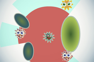 显微镜下的战争