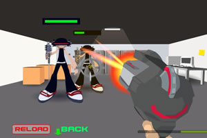 2112合作狙杀4无敌版