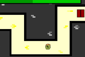 捣蛋鬼出没注意