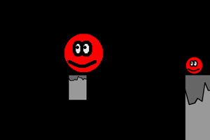 大笑脸找小笑脸