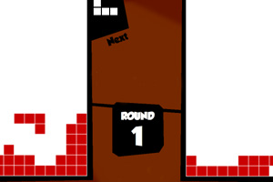 俄罗斯方块对抗赛