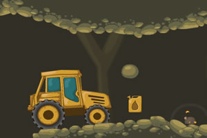 拖拉机矿井逃亡加强版