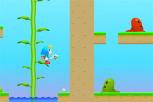 魔法学徒德克斯