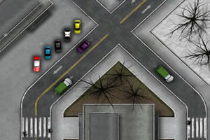 交通指挥2选关版