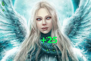 幻境奇女子找数字