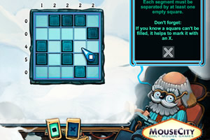 趣味数格子之创造