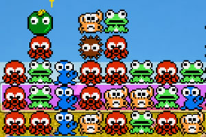 疯狂夏天消消看