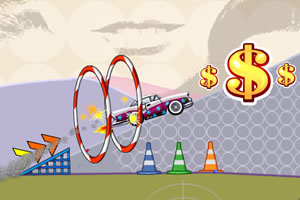 极速飞车3修改版