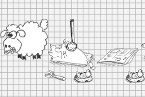 奇思怪想嘟嘟猫