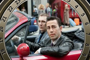 环形使者找数字