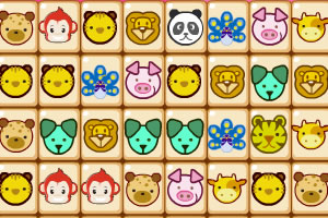 迷你宠物连连看