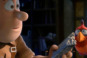 汤姆历险记找字母