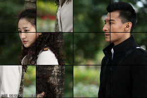 北京青年拼拼乐