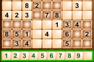 世界数独