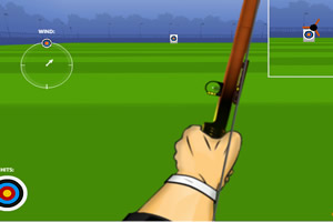 射箭大赛3加强版