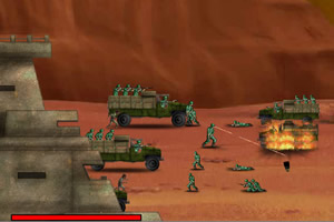 军事战役之远古战争2