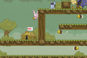 战地兔子医生2无敌版