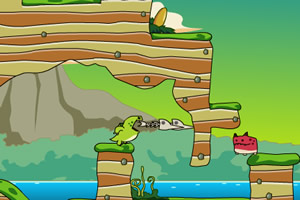 恐龙夫妇寻亲记