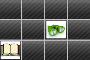 神秘纸牌翻翻看