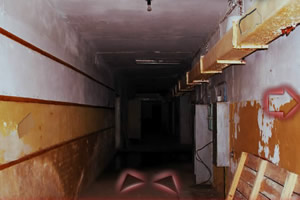 逃离废弃的地下工厂2