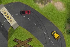 雷速登-闪电漂移2