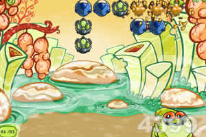 机器怪物大消除