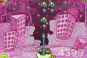 机器怪物大消除