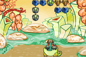 机器怪物大消除