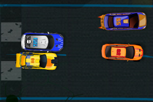 世界拉力锦标赛