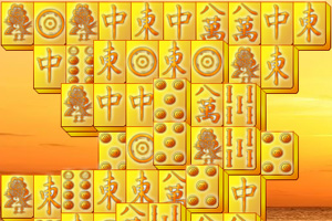 黄金麻将连连看