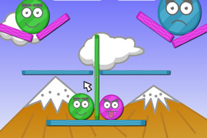 新版紫色侵略者