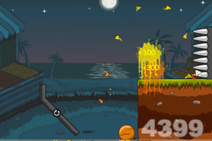 水果的战争中文版