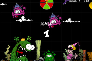 小黄帽救小红帽