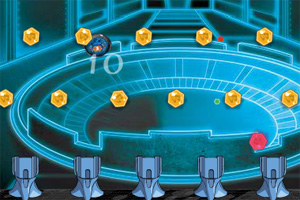 旋转机械陀螺中文版