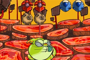 机器怪物大消除选关版