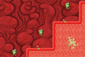 青蛙分身无敌版