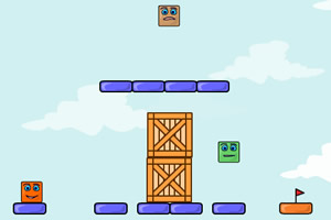 盒子回家加强版