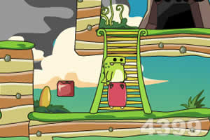 恐龙夫妇寻亲记中文版