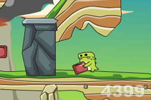 恐龙夫妇寻亲记中文版