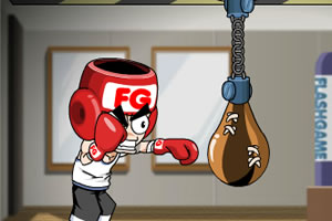 GO!拳击训练场中文版