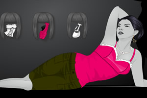 lady gaga服装设计